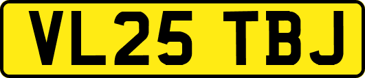 VL25TBJ