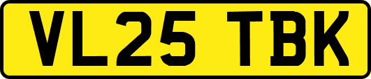VL25TBK