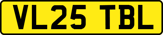 VL25TBL