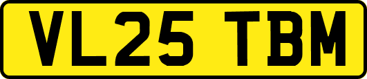 VL25TBM