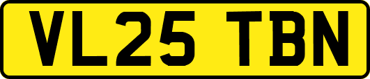 VL25TBN
