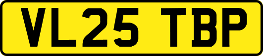 VL25TBP