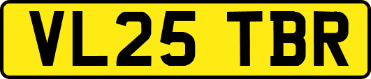 VL25TBR