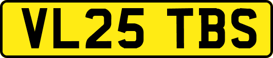 VL25TBS
