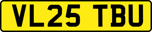 VL25TBU