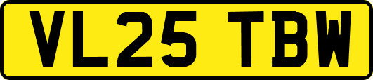 VL25TBW