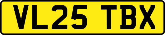 VL25TBX