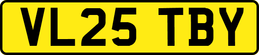 VL25TBY