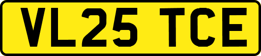VL25TCE