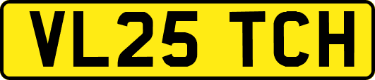VL25TCH