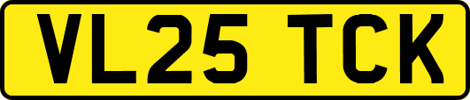 VL25TCK