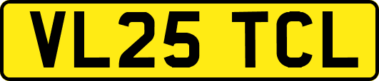 VL25TCL