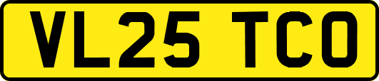 VL25TCO