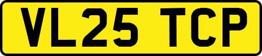 VL25TCP