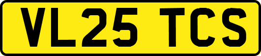 VL25TCS