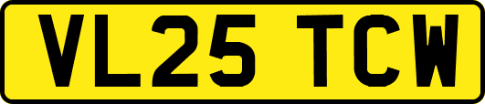VL25TCW