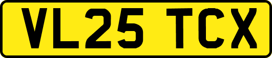 VL25TCX