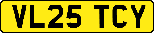VL25TCY