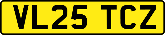 VL25TCZ