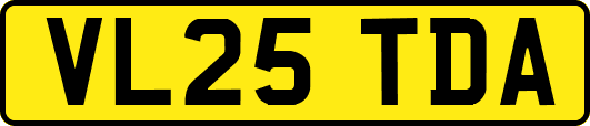 VL25TDA