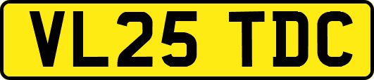 VL25TDC