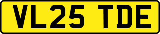 VL25TDE