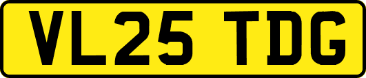 VL25TDG