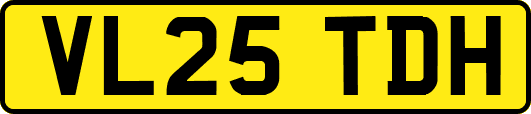 VL25TDH