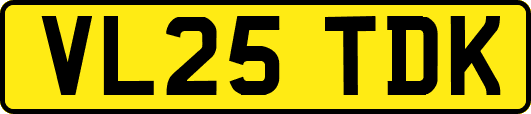 VL25TDK