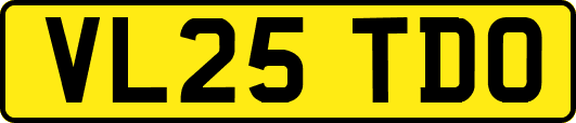 VL25TDO