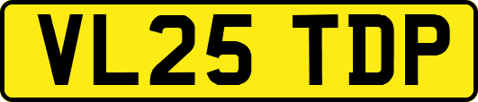 VL25TDP