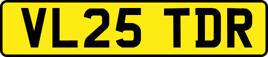 VL25TDR
