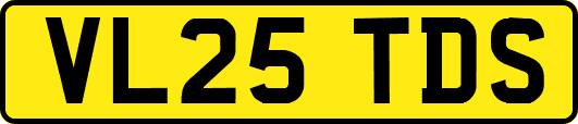 VL25TDS