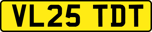VL25TDT