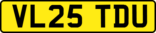 VL25TDU