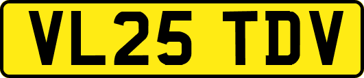 VL25TDV