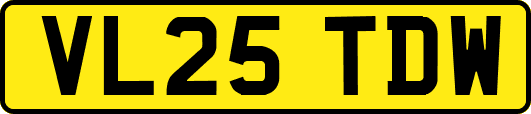 VL25TDW