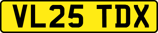 VL25TDX