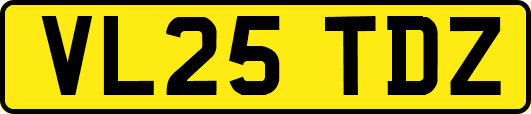 VL25TDZ