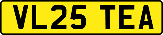 VL25TEA