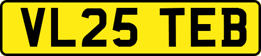 VL25TEB