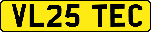 VL25TEC