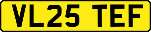 VL25TEF