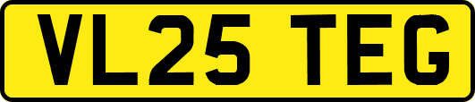 VL25TEG