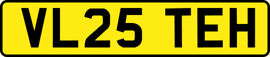 VL25TEH