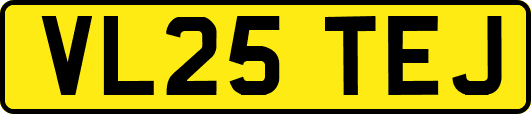 VL25TEJ