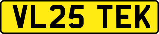 VL25TEK