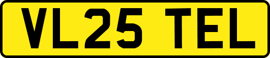 VL25TEL