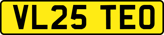 VL25TEO