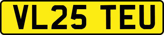 VL25TEU